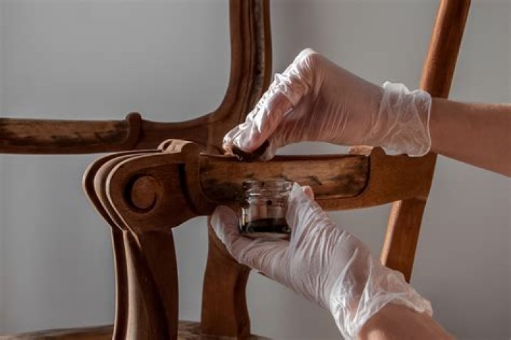 Revive the Past: A Comprehensive Guide to Antiquity Furniture Restoration