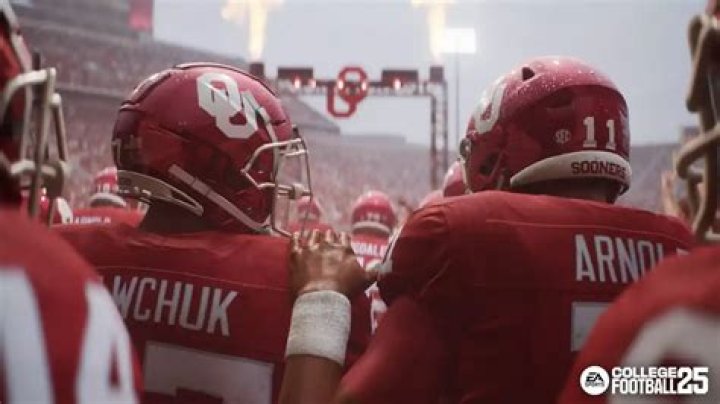 Revolutionizing College Football: The Impact of Adaptive AI in College Football 25