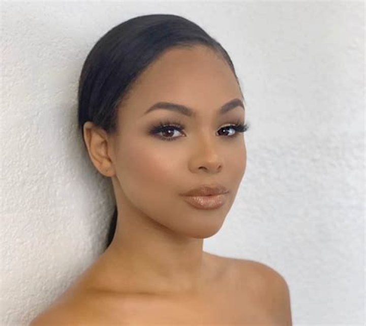 Reyna Love Wikipedia: The Ultimate Guide to Her Life, Career, and Achievements