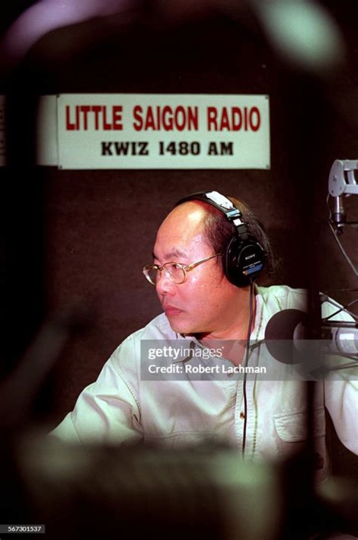 RFIVietnamese: A Comprehensive Guide to Understanding the Popular Vietnamese Radio Station