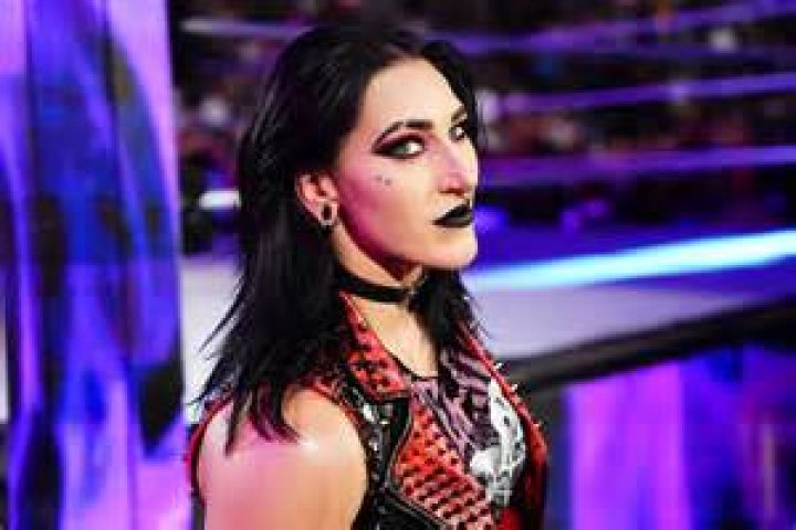 Rhea Ripley: The Rising Star in WWE's Stellar Universe