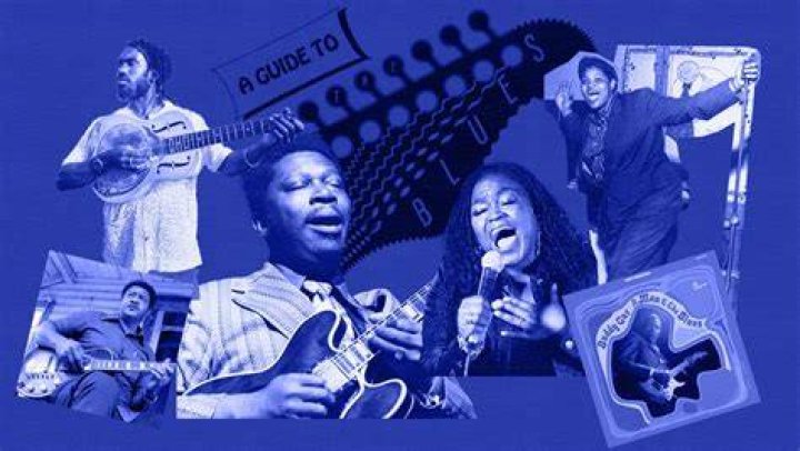Rhythm and Blues: The Evolution and Impact of Rhythm and Bluesong Lyrics