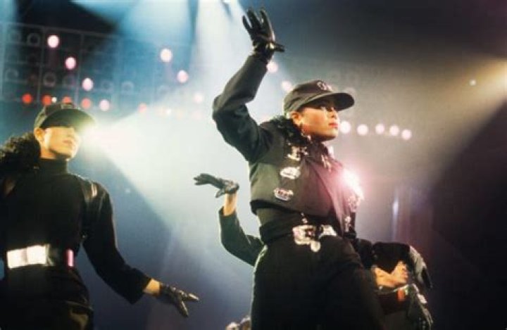 Rhythm Nation: The Ultimate Guide to the Iconic Dance Movement