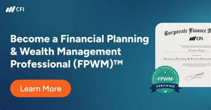 Rich Clark CFP: Your Ultimate Guide to Financial Planning and Wealth Management