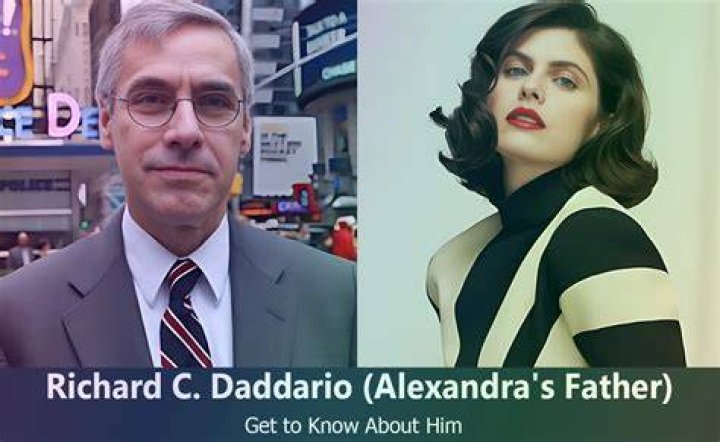 Richard Daddario: A Deep Dive Into the Life and Achievements of a Renowned Figure