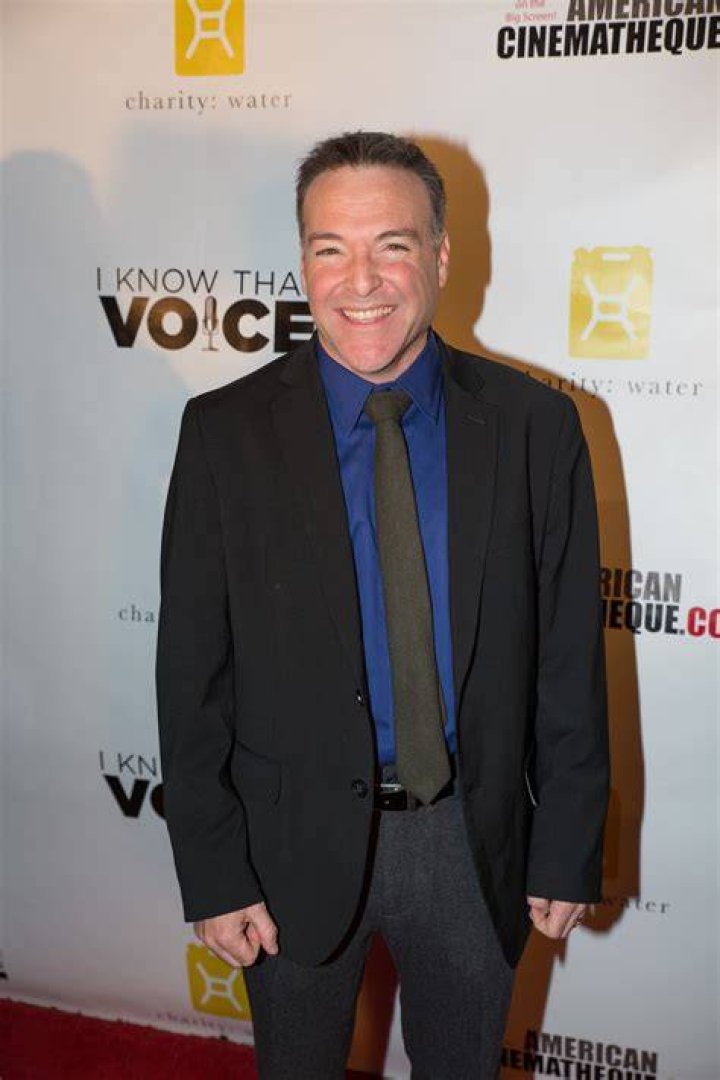 Richard Steven Horvitz: The Remarkable Journey of a Voice Acting Legend