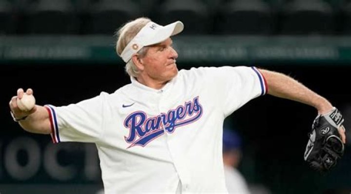 Rickey Hill Baseball Career: A Journey Through Triumphs and Challenges