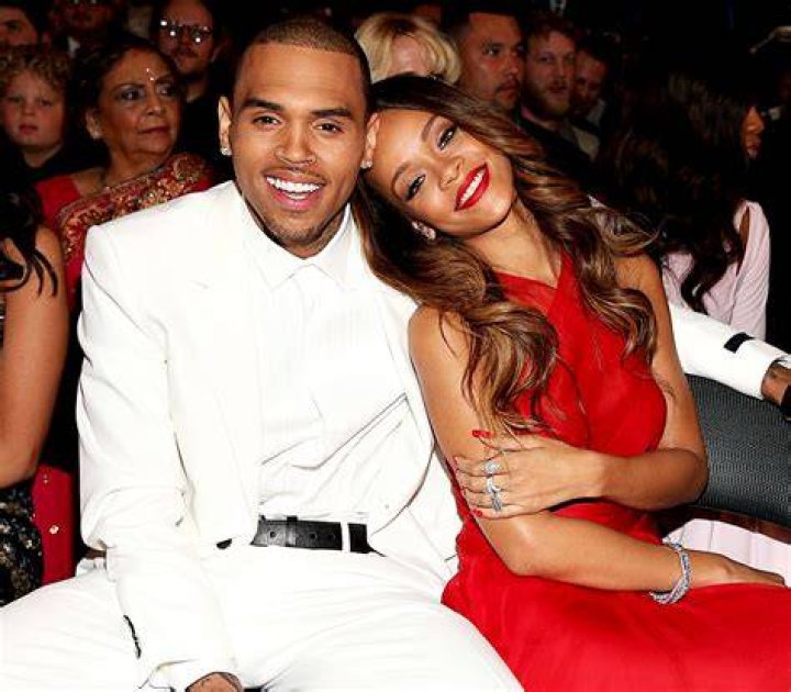 Rihanna and Chris Brown: A Comprehensive Look at Their Relationship, Careers, and Impact
