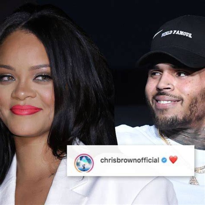 Rihanna and Chris Brown Engaged: The Untold Story Behind Their Love