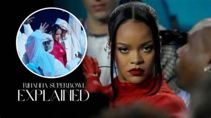 Rihanna Illuminati: Unveiling the Truth Behind the Conspiracy Theories