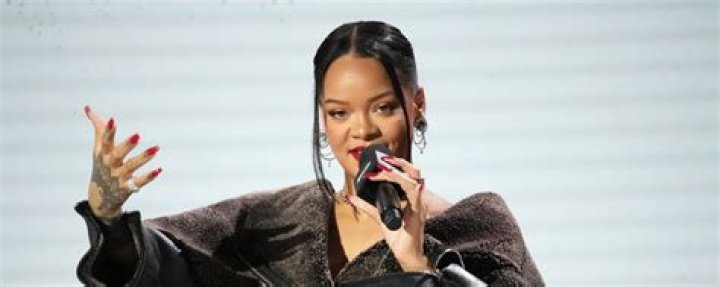 Rihanna: The Iconic Journey of a Global Music Sensation