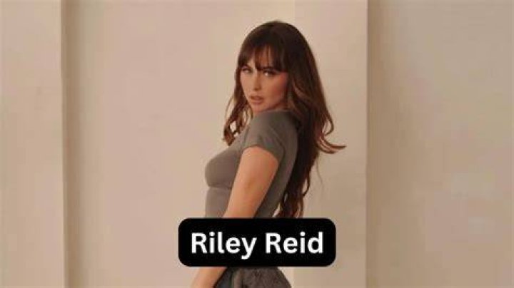 Riley Reid Free: A Comprehensive Guide to Her Career and Influence