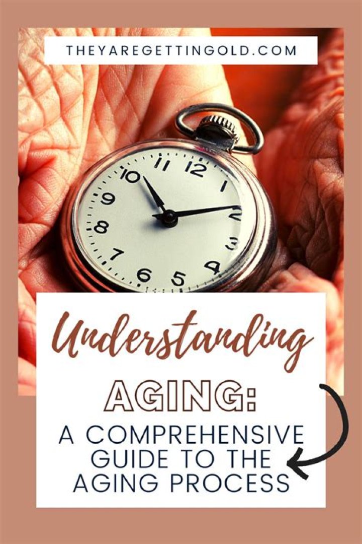 Ringotarr Aging: A Comprehensive Guide to Understanding and Managing the Process