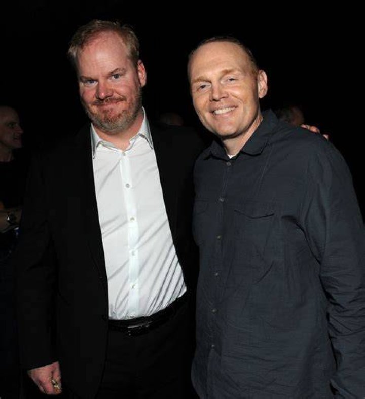 Robert Burr Bill Burr: A Comprehensive Exploration of the Iconic Comedian's Life and Career