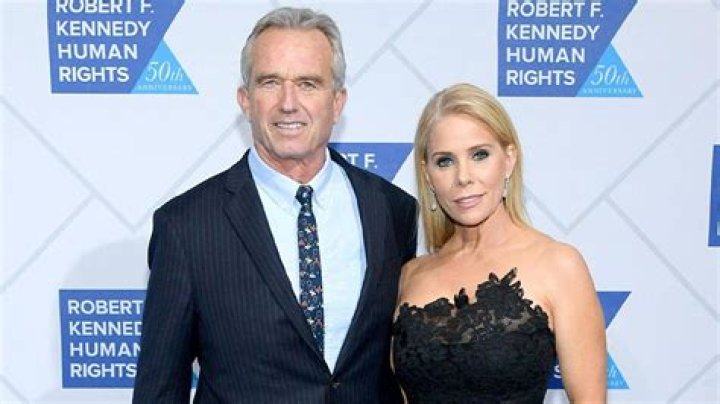 Robert F. Kennedy Jr. Wife: A Comprehensive Exploration of Her Life, Influence, and Legacy