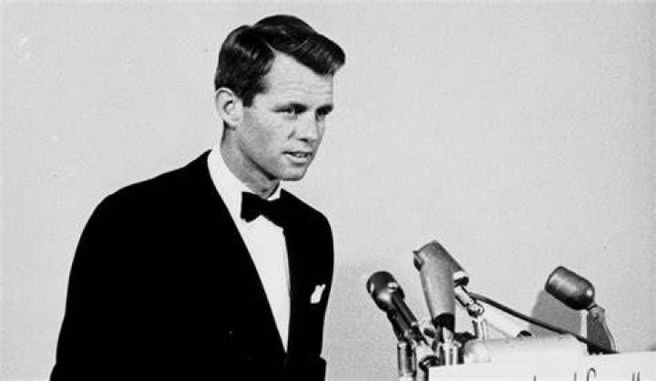 Robert F. Kennedy Speeches: Inspiring Words That Shaped History