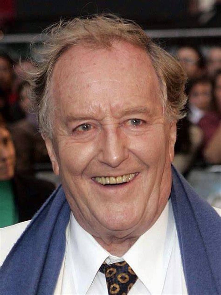 Robert Hardy Cause of Death: A Comprehensive Look at the Life and Legacy of a Beloved Actor