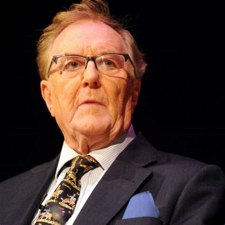 Robert Hardy Death: A Comprehensive Look at the Life and Legacy of a Beloved Actor