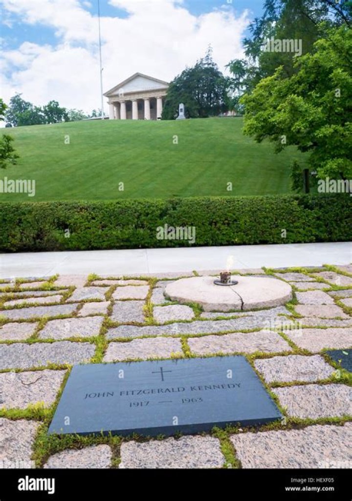Robert Kennedy Burial Place: A Comprehensive Exploration
