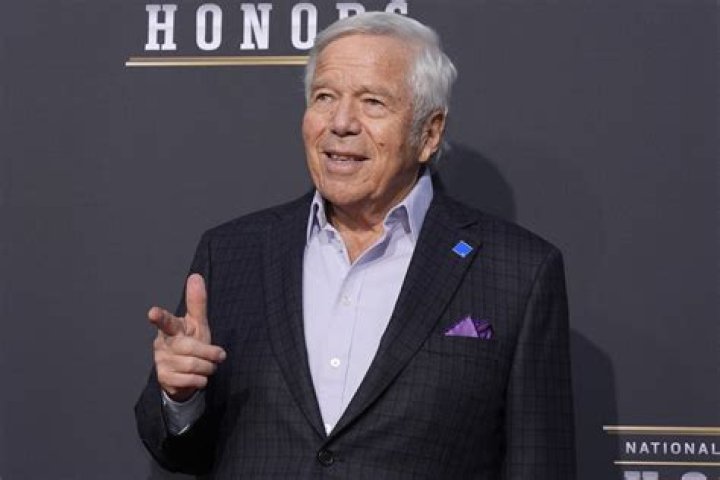 Robert Kraft Owns Kraft: The Fascinating Journey of an Iconic Entrepreneur