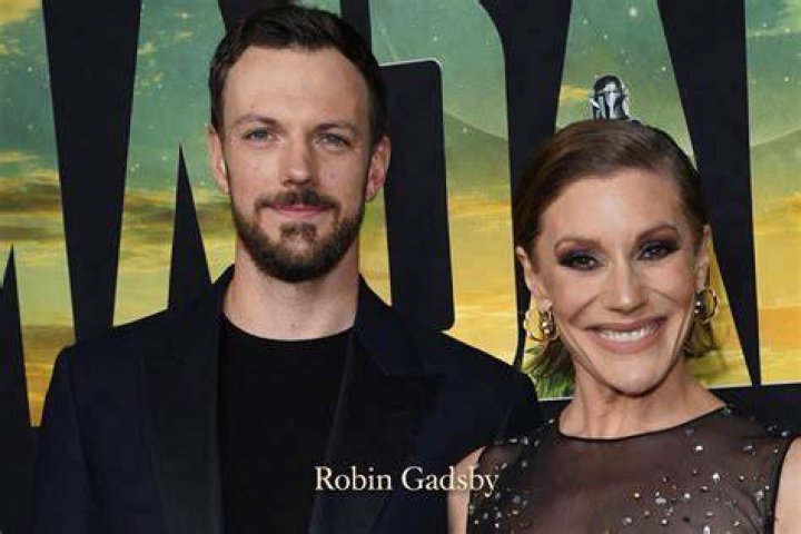 Robin Gadsby: A Rising Star in the Entertainment Industry