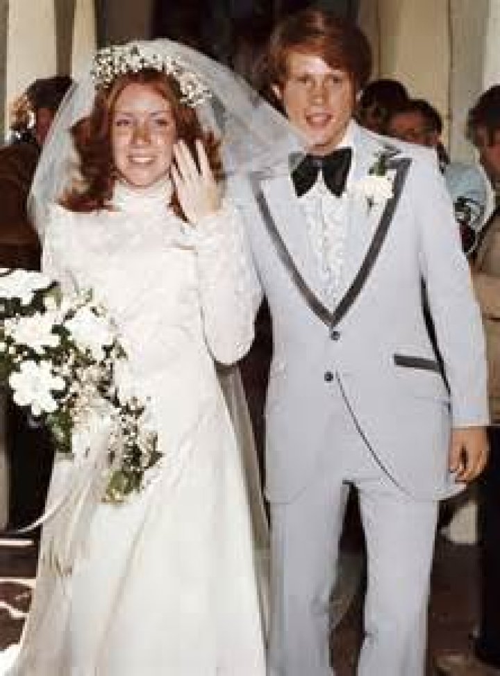 Ron Howard's Wife: A Comprehensive Look into Cheryl Alley's Life and Influence