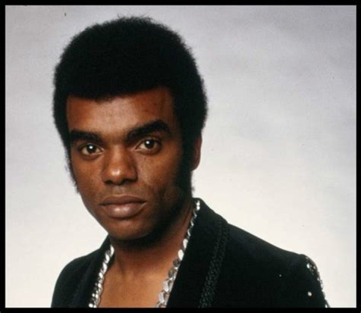 Ronald Isley Young: A Rising Star in the Music World