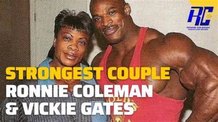Ronnie Coleman Girlfriend Vickie: The Ultimate Guide to Their Relationship and Beyond