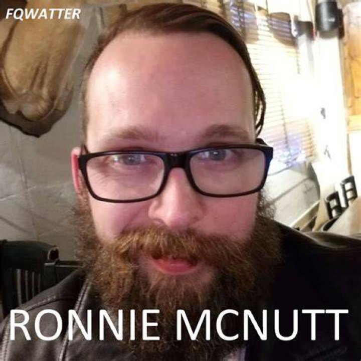 Ronnie McNutt: The Remarkable Journey of an Inspirational Figure