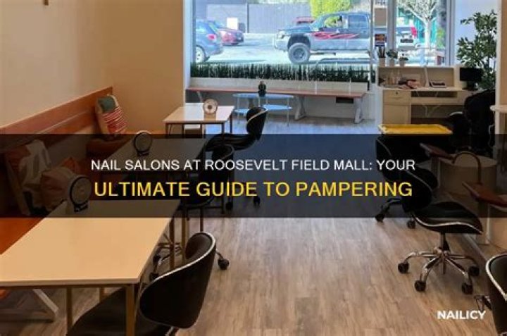 Roosevelt Field: A Comprehensive Guide to the Iconic Shopping Destination