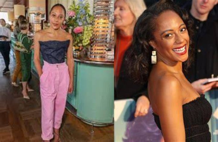Rosalind Eleazar Bio: A Rising Star in the Entertainment Industry