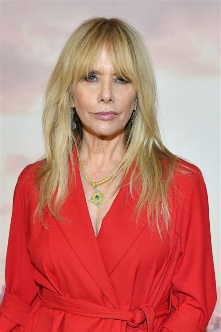 Rosanna Arquette: A Journey Through Her Iconic Career and Inspiring Life