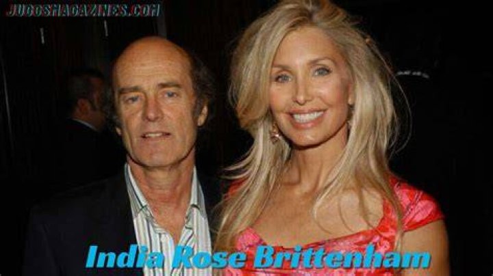 Rose Brittenham: The Rising Star of the Entertainment Industry