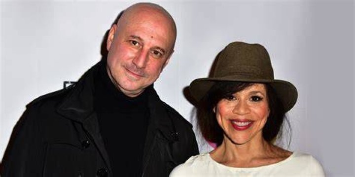 Rosie Perez Relationships: A Deep Dive into Her Personal Life and Love Story