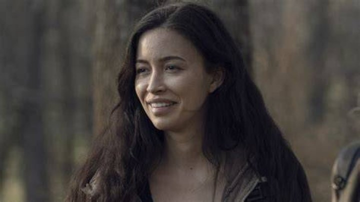 Rosita TWD Actress: The Rising Star of the Entertainment Industry