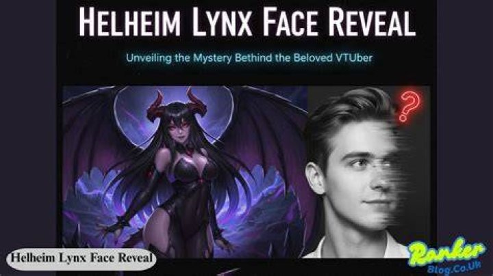 Rslash Face Reveal: Unveiling the Identity Behind the Digital Persona