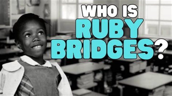 Ruby Bridges: Challenges and Injustices Faced