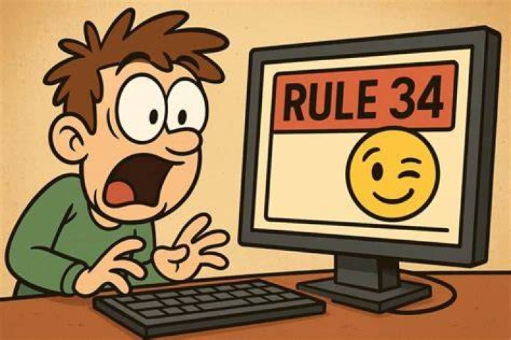 Rule 34 Celebrities: The Ultimate Guide to Understanding Its Popularity and Controversy