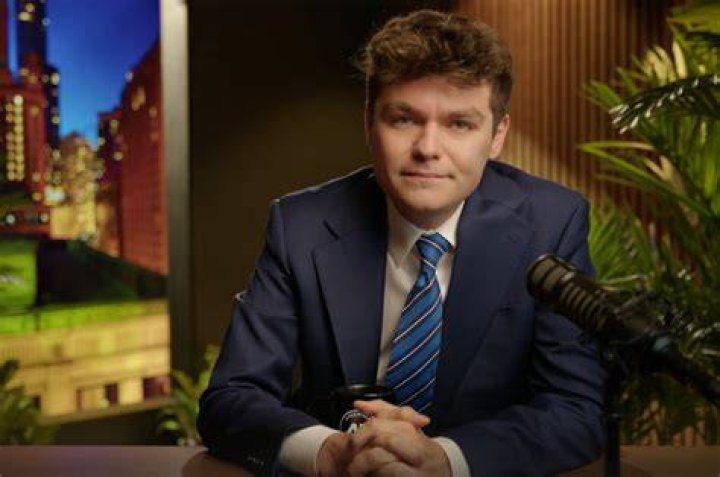 Rumble Nick Fuentes: The Rise, Controversy, and Impact on Digital Media