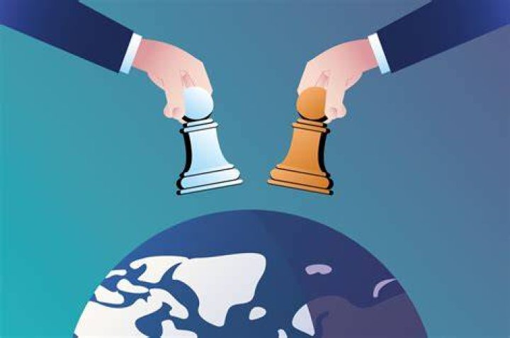 Russian Leadership: Unraveling the Dynamics and Influence on Global Politics