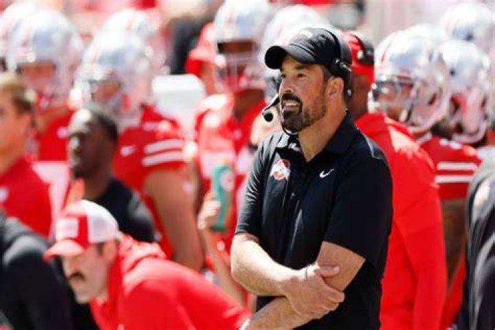 Ryan Day Height, Weight, and More: A Comprehensive Guide