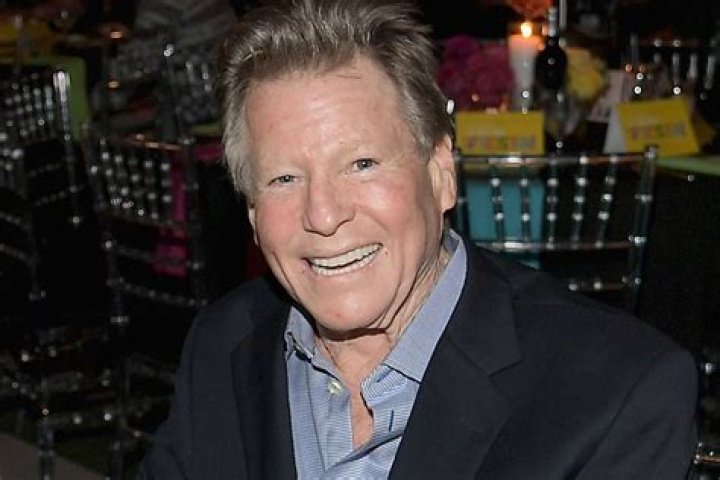 Ryan O'Neal: The Iconic Journey of a Hollywood Legend