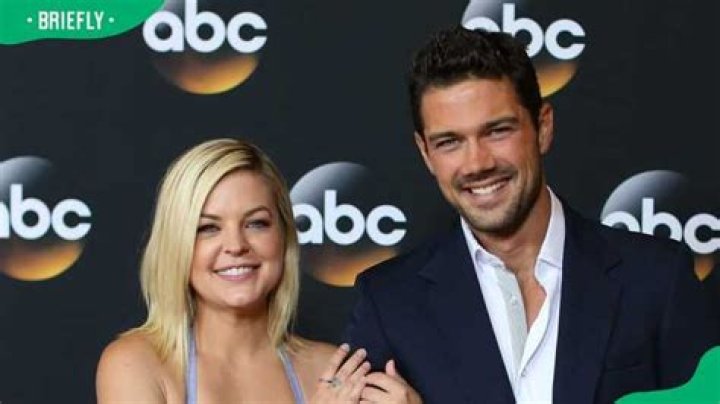 Ryan Paevey Wife: A Comprehensive Look into Their Relationship and Life Together