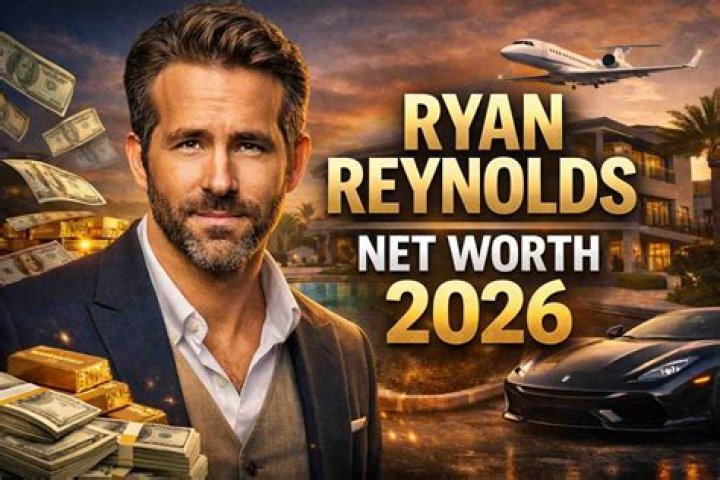 Ryan Reynolds Net Worth: A Comprehensive Look at the Wealth Behind the Charisma