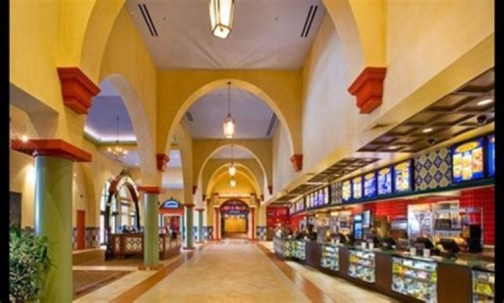 S Cinemark Boynton Beach: Your Ultimate Guide to Movie-Theater Entertainment