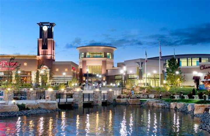 S Jordan Creek West Des Moines: A Comprehensive Guide to the Area's Premier Destination