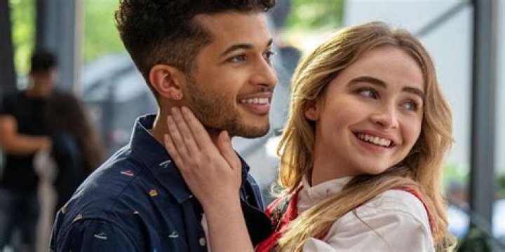 Sabrina Carpenter: A Rising Star in Acting Roles