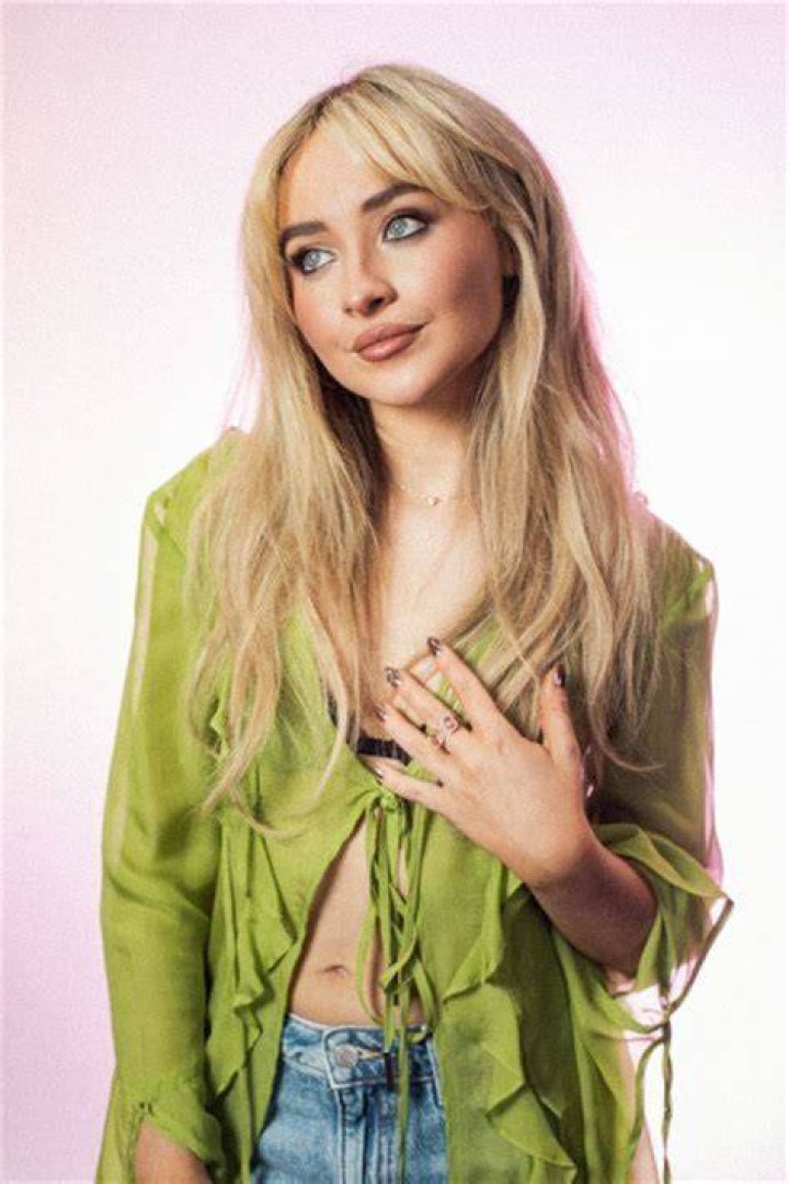Sabrina Carpenter Erome: A Rising Star in the Entertainment Industry