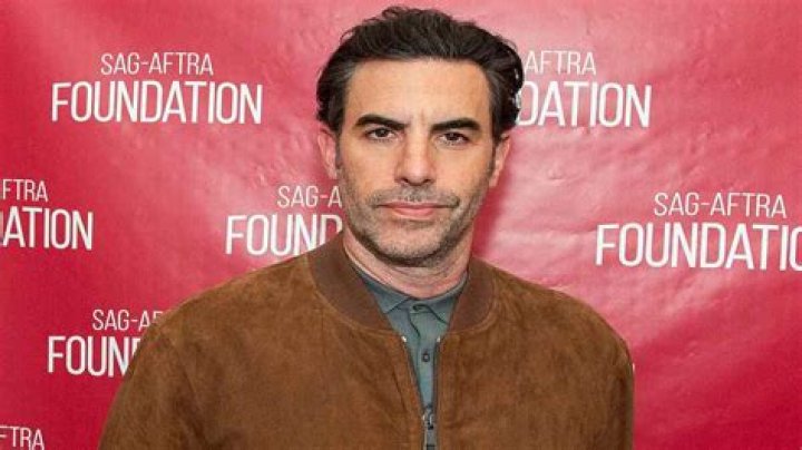 Sacha Baron Cohen Bio: The Ultimate Guide to the Iconic Comedian's Life and Career