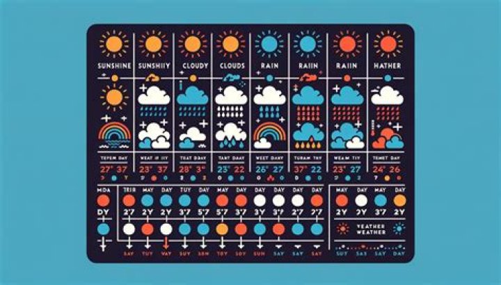 Sacramento Year Round Weather: Your Comprehensive Guide